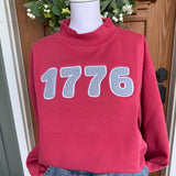 1776 mockneck