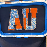 College back to school sweatshirt