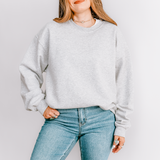 Auntie Applique sweatshirt