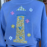 Mockneck : lighthouse design