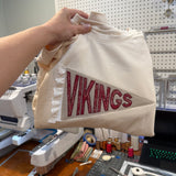 School Pennant Flag