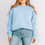 Auntie Applique sweatshirt