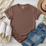 Vintage applique tshirt : vintage quilt