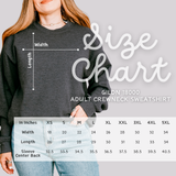 Auntie Applique sweatshirt