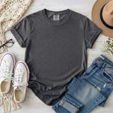 Vintage applique tshirt : vintage quilt